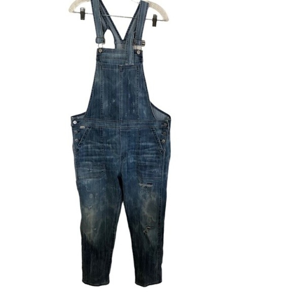 CITIZENS of Humanity Audrey overall